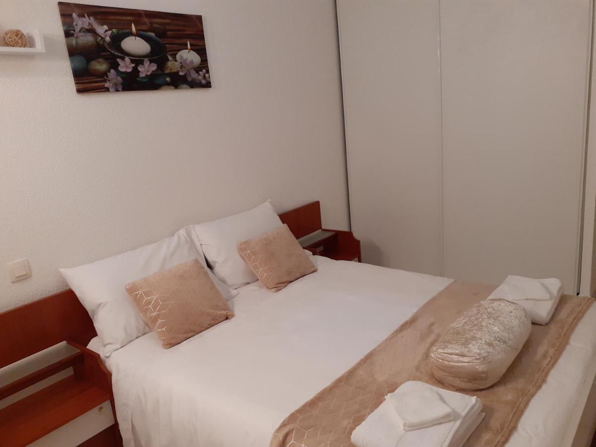 (-; Eldorado Saint-Jacques Au Nord De Toulouse ;-) Apartment Luaran gambar