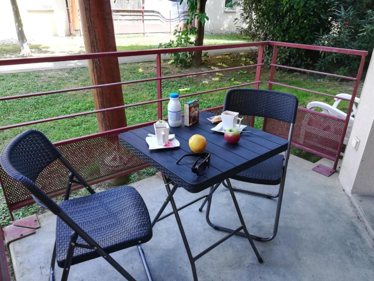 (-; Eldorado Saint-Jacques Au Nord De Toulouse ;-) Apartment Luaran gambar